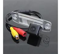 Auto-Rückfahrkamera Für Kia Für Carens UN Für Rondo 7 Für Ceed ED 2006 2007 2008 2009 2010 2011 2012 2013 Weitwinkel-Sichtfeld