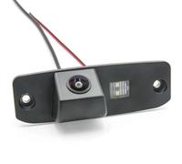 Auto Rückfahrkamera Für Kia Für Ceed (ED) 2006 2007 2008 2009 2010 2011 2012 HD AHD Rückansicht Kamera Auto Reverse Kamera Nachtsicht(D170 AHD 720P)