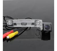 Auto Rückfahrkamera Für KIA Für Ceed (ED) 2006-2012 Auto Back Up Reverse Kamera Rückansicht Kamera/HD CCD Nachtsicht Weitwinkel Parkkamera