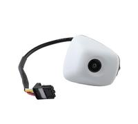 Auto Rückfahrkamera Für Kia Für Ceed Für Cee'd JD 2017-2013 Proceed Schrägheck Rückfahrkamera 95760-1W500 957601W550 Rear View Kamera(Weiß)