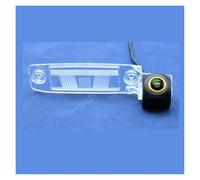 Auto Rückfahrkamera Für Kia Für Sportage R 2010 2011 2012-2016 Für Ceed 2006-2012 Umkehr 170 ° AHD 1080P Goldene Linse Rückansicht Kamera(AHD 1080P 175)