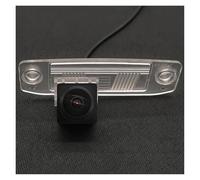Auto Rückfahrkamera Für Kia K3 Für Forte Für Ceed Für Rondo Für Cerato Für Carens Für Sportage AHD Fisheye Dynamische Flugbahn Auto Rückansicht Drahtlose Kamera(AHD Fisheye Wire,Dynamic)