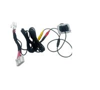 Auto Rückfahrkamera Für Mazda Cx3 Für CX-3 2015~2024 Backup Kamera | C18-Pins-Adapterkabel Für Hinzufügen Einer Backup-Reverse-Fischaugenkamera(Kit)