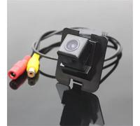 Auto Rückfahrkamera Für Mercedes Für Benz Für C Klasse W204 2007 2008 2009 Auto Back Up Reverse Kamera HD CCD Nachtsicht