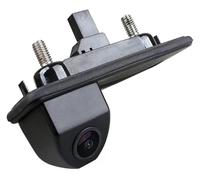 Auto Rückfahrkamera Für Skoda Für Octavia A5 2005-2014 Für Fabia 2011-2015 Für Superb 2010-2015 Für Schnelle 2012-2015 Stamm Griff Rückansicht Kamera Auto Backup HS079(HS079)
