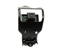 Auto Rückfahrkamera Für Toyota Für Land Für Cruiser Für Prado LC150 TX Nahen Osten Edition Reverse Park 180deg Ansicht Dynamische 1920 * 1080P AHD Hinten Kamera(BK sonyccd fisheye 12 V)