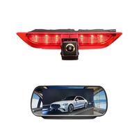 Auto Rückfahrkamera Für VW Für Caddy, Für CA V5, Camper Van, Furgon, Wagon, Typen Für SBA/SBB/SBJ Dritte Bremsleuchte Backup Cam(GFA-CVBS720P-AHD720P)