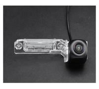 Auto Rückfahrkamera Für VW Für Passat B6 CC Für Touran Für Caddy Für Golf Für Plus Für Touareg Backup Parkplatz Monitor 170 Grad AHD Rückansicht Kamera(CVBS 720x576P)