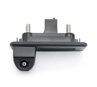 Auto Rückfahrkamera Für VW Für Skoda Für Octavia A5 A7 3 Für Superb Für Schnelle Für Yeti Für Fabia 2 Für A1 A3 A4 170 ° 1080P Fahrzeug Rückansicht Kamera(8011-AHD1080P-175deg)
