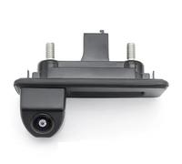 Auto Rückfahrkamera Für VW Für Skoda Für Octavia Für A5 Für A7 3 Für Superb Für Schnelle Für Yeti Für Fabia A1 Für A3 Für A4 Auto Fahrzeug Rückansicht Kamera(CVBS480P-125deg)