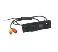 Auto Rückfahrkamera HD CCD Auto Rückansicht Reverse Backup Kamera Parken Für Skoda Für Octavia Für Tour Für Fabia 2008 2009 2010 2011 2012 2013 Nachtsicht Auto
