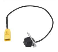 Auto Rückfahrkamera Kompatibel Mit Hyundai Für IX20 2010 2011 2012 2013 2014 2015 Für Santa Fe 957602S100 957602S010 Teilenummer Rückfahrkamera Mit Einparkhilfe