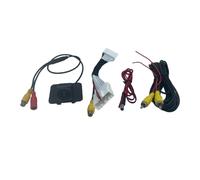 Auto Rückfahrkamera mit 28 Pin Adapterkabel für Mazda CX3 Backup Parken