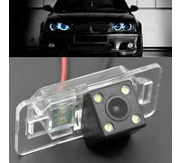 Auto Rückfahrkamera Nachtsicht Wireless für BMW E46 E39 X3 X5 E60 E61 E90 s A8Q2