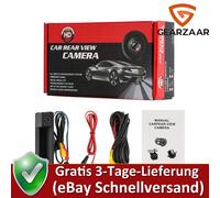 Auto Rückfahrkamera Passend für BMW 3er E90 E91 E92 E93 X5 E70 5er E60 HD Kamera