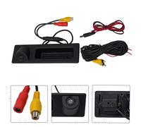 Auto Rückfahrkamera Rückfahrkamera Ersatz Heißer Verkauf Für BMW 3 F30 F31