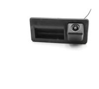Auto Rückfahrkamera Rückfahrkamera Mit CCD-, HD- Und AHD-Fisheye-Sensor Für VW Für Tiguan B7 2011-2016(D170 AHD 720P)