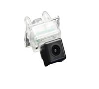 Auto Rückfahrkameras Für Benz E-Klasse MB W212 2010-2015 C W204 W205 AHD CVBS Rückfahrkamera Wasserdicht Kabellos(Wireless Set)