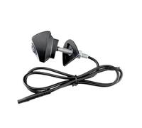 Auto Rückfahrkameras Für Toyota Für Avensis Für Crown Für Reiz Für Prius Für Prado Für Camry Für Yaris Für Corolla CCD AHD 1080P Fahrzeug Logo Vorderansicht Kamera(CVBS-720x480P)