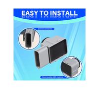 Auto-Rückfahrradar-Sensor 95720-2W000 für Sonata 2015-2017 I20 für Soul Einparkhilfe-Radarsensor