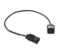 Auto Rückkamera Kompatibel Mit Hyundai Für Santa 2009 2010 2011 2012 Rückfahrkamera Mit Einparkhilfe OEM: 95750-2B500 95750-2B501