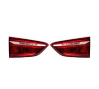 Auto Rückleuchten Für BMW X1 F48 F492016 2017 2018 2019,Auto Heckleuchte Rücklicht Rückleuchte Baugruppe Links Rechts Rücklichter Gehäuse,C-A Pair