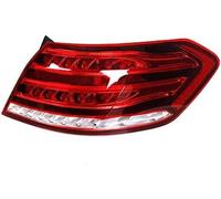 Auto Rücklicht-Komplettsets Heckleuchte Rückleuchte Für Mercedes Benz E Class W212 E200 E240 E260 E280 E300 2014 2015 2016 2129060403 | Heckklappe Heckleuchte Bremslicht Ersatz