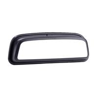 Auto Rückspiegel - Auto Spiegel Brillenhalter - Verstellbares Objektiv für sicheres Fahren mit Weitwinkel High Definition für Reisen, Parken, Domfahrten