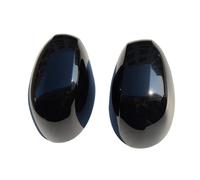 Auto Rückspiegel Kappe Für Mini Für Cooper Für F54 Für F55 Für F56 2020-2024 Auto Rückspiegel Abdeckung Shell Cap Gehäuse Spiegelkappen