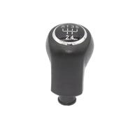 Auto Schaltknauf Für Vauxhall Für Opel Für Astra H III Für Zafira B | Schaltknäufe 2005-2010 5/6-Gang-Hebelhebel(5 Speed)