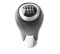 Auto Schaltknauf Kompatibel Mit Mazda 2 3 6 CX-5 CX-3 2015 2016 2017 2018 2019 2020 Manueller Handgeschwindigkeitsstift Schaltknauf Hebel Stick Autos Ersatz