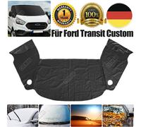Auto Scheibenabdeckung Scheibe Sonne Frost Windschutz Für Ford Transit Custom