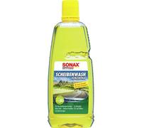 Sonax Scheibenwash Konzentrat mit Citrusduft 1L (5,95 € pro 1 l)