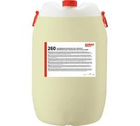 Auto Scheibenreiniger SONAX ScheibenWash Konzentrat Citrus 60 L Reinigungskonzentrat 1:10 für die Scheibenwaschanlage