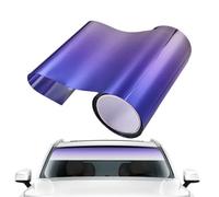 Auto Scheibentönungsfolie Tönungsfolie Rolle Fensterfolie Sichtschutzfolie Blendstreifen Mit Effektivem Sonnenschutz Durch Tönung Tönungsfolie Für Auto Scheiben Kratzfester, Selbstklebender