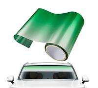 Auto Scheibentönungsfolie Tönungsfolie Rolle Fensterfolie Sichtschutzfolie Blendstreifen Mit Effektivem Sonnenschutz Durch Tönung Tönungsfolie Für Auto Scheiben Kratzfester, Selbstklebender