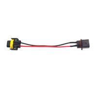 Auto Scheinwerfer Adapter Kabel P13W-11 umrüsten auf H11 Buchse Kabelbaum