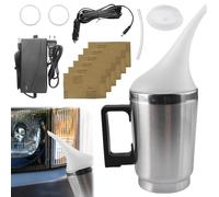 Auto Scheinwerfer Bedampfen Polierset Set, Universal-Auto Scheinwerfer Reparaturflüssigkeit, Scheinwerfer-Reparatur-Set, Glaskratzer-Scheinwerfer-Reparatur für Vergilbung, Kratzer