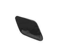 Auto Scheinwerfer Düsenabdeckung Für Opel Für Astra J 2012-2015 Front Stoßstange Scheinwerfer Waschanlage Jet Düse Abdeckung Kappe Links Oder Rechts Keine Farbe Düse Abdeckung Cap(Right Side)