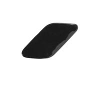 Auto Scheinwerfer Düsenabdeckung Für Opel Für Astra J 2012-2015 Front Stoßstange Scheinwerfer Waschanlage Jet Düse Abdeckung Kappe Links Oder Rechts Keine Farbe Düse Abdeckung Cap(Left Side)