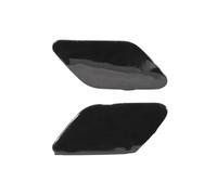 Auto Scheinwerfer Düsenabdeckung Für Opel Für Astra J 2012-2015 Front Stoßstange Scheinwerfer Waschanlage Jet Düse Abdeckung Kappe Links Oder Rechts Keine Farbe Düse Abdeckung Cap(Left And Right)