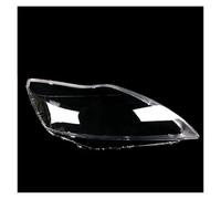 Auto Scheinwerfer Objektiv Abdeckung Für Ford Für Focus 2009 2010 2011 Scheinwerfer Objektiv Auto Klar Transparent Kopf Licht Shell Abdeckung(Passenger Sider)