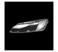 Auto Scheinwerfer Objektiv Abdeckung Für Mazda 6 Für Atenza GG1 2003-2008 Transparente Gehäuse Front Scheinwerfer Objektiv Shell Glas Lampcover Kopf Lichter Abdeckung(1pc Left Side)
