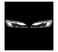 Auto Scheinwerfer Objektiv Abdeckung Für Mazda 6 Für Atenza GG1 2003-2008 Transparente Gehäuse Front Scheinwerfer Objektiv Shell Glas Lampcover Kopf Lichter Abdeckung(Right and Left)