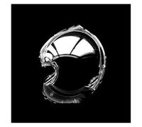 Auto Scheinwerfer Objektiv Abdeckung Für Mini R56 Für Cooper 2007-2013 Auto Scheinwerfer Objektiv Abdeckung Transparent Kopf Licht Lampe Shell Schutz(1pc Left Side)