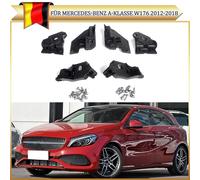 Auto Scheinwerfer Reparatur Kit Halter für Mercedes-Benz A-Klasse W176 2012-2018