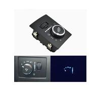 Auto Scheinwerferschalter Für Chrysler Für 300C 2006 2007 Für Jeep Für Benz Auto Scheinwerfer Nebelscheinwerfer Schalter 68189148AA 68189156AA 98258718AA Auto Scheinwerfer Lichtschalter