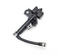 Auto Scheinwerferwaschdüse Scheinwerfer Waschdüsenpumpe Scheinwerfer Frontstoßstangenwasch Sprühdüse Kompatibel Mit Subaru Für Forester 2016-2018 86636SG311(Left 86636SG311)
