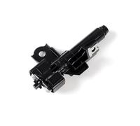 Auto Scheinwerferwaschdüse Scheinwerfer Waschflüssigkeitsdüse Scheinwerfer Frontstoßstangenwasch Sprühdüse Kompatibel Mit Subaru Für Forester 86636SJ110 86636SJ100(86636SJ110)