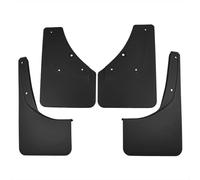 Auto Schlamm Fender Kompatibel Mit Suzuki Für Jimny 2019 2020 2021 2022 2023 Kotflügel Für Spritzschutz Autoschutz Vorder- Und Hinterrad-Schmutzfänger Kotflügel